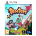 Temtem (PS5)