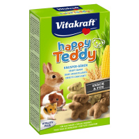 Vitakraft VK Happy Teddy 75g /12