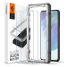 Samsung Galaxy S21 FE 5G SM-G990, ochranná fólia displeja, odolná proti nárazu (aj na zakrivenej