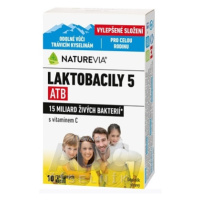 SWISS NATUREVIA LAKTOBACILY 