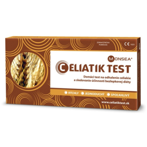 Celiatik Test 1 ks