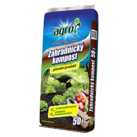 AGRO Záhradnícky kompost 50 l
