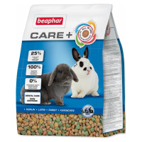 Krmivo Beaphar CARE+ králik 1,5kg