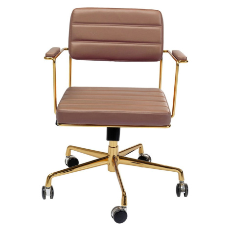 Kancelárske stoličky Kare Design