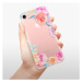 Odolné silikónové puzdro iSaprio - Flower Brush - iPhone 7