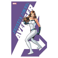 Marvel Jessica Jones: Avenger