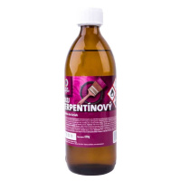 COLOR COMPANY - Terpentínový olej 430 g