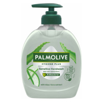 PALMOLIVE Tekuté mydlo Hygiene+ Sensitive 300 ml