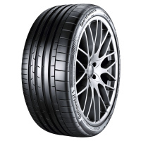 Continental SPORTCONTACT 6 305/25 R21 98(Y