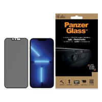 Ochranné sklo PanzerGlass E2E Microfracture iPhone 13 Pro Max 6,7