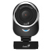 GENIUS Webcam QCam 6000/ Black/ Full HD 1080P/ USB2.0/ mikrofón