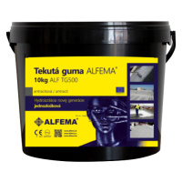 ALFEMA TG500 - Tekutá guma alfema - šedá 5 kg