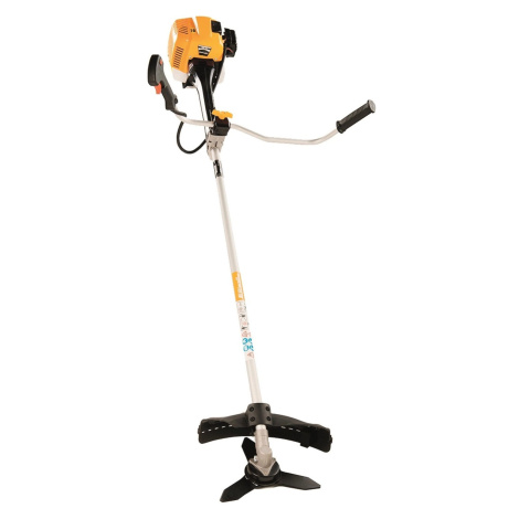 Benzínový Krovinorez Riwall Pro RPB 520