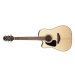 Takamine GD30CE LH Natural