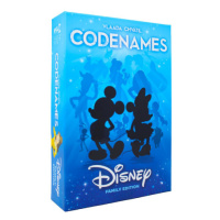 USAopoly Codenames: Disney - EN