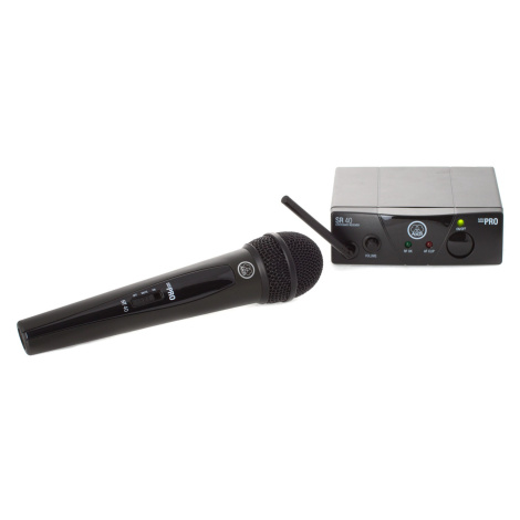 AKG WMS40 Mini Vocal US45A