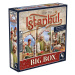 Pegasus Spiele Istanbul: Big Box