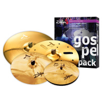 Zildjian Gospel Pack