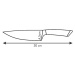 Nôž kuchársky AZZA 16 cm