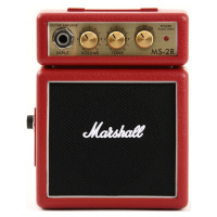 Marshall MS-2R