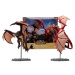 Akčné figúrky World of Warcraft Dragons Multipack #1 28 cm