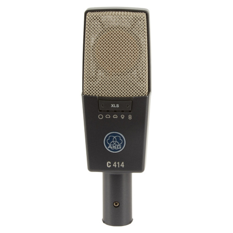 AKG C414 XLS