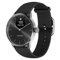 Withings ScanWatch Light 37mm čierne