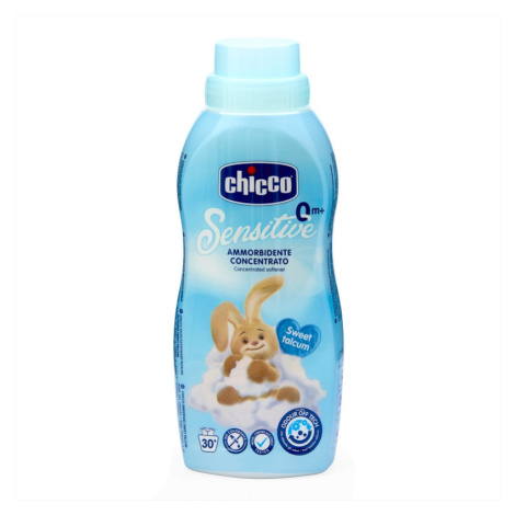 CHICCO Aviváž koncentrovaná, sladký púder 750 ml