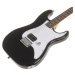 JET Guitars JS-400 HT BK