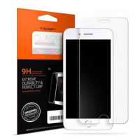 Spigen ochranné sklo GLAS.tR Slim pre iPhone 7/8/SE 2020/2022 - Clear