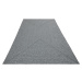 Kusový koberec Braided 105551 Light Grey – na ven i na doma - 200x290 cm NORTHRUGS - Hanse Home 