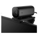 HP 965 4K Streaming Webcam USB-A, 8MP, 5x zoom, Autofocus