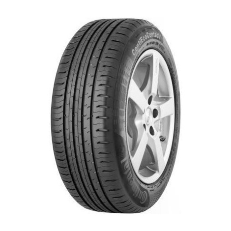 CONTINENTAL 195/45 R 16 84V CONTIECOCONTACT_5 TL XL FR