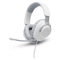 JBL QUANTUM 100 WHITE