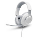 JBL QUANTUM 100 WHITE