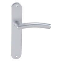 UC - SWING - SOD WC kľúč, 90 mm, kľučka/kľučka