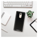 Silikónové puzdro iSaprio - 4Pure - černý - Xiaomi Redmi 5