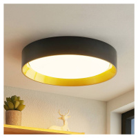 Lindby Kambia stropné LED svietidlo, 55 cm