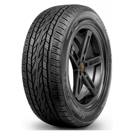 CONTINENTAL 275/55 R 20 111S CROSSCONTACT_LX20 TL M+S