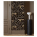 WALLCOLORS Camouflaged Tiger wallpaper - tapeta POVRCH: Prowall Concrete