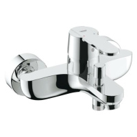 Vaňová batéria Grohe Get bez sprchového setu 150 mm chróm 32887000