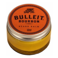 Pan Drwal Bulleit Bourbon balzam na fúzy 50 ml