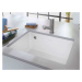 VILLEROY & BOCH VILLEROY & BOCH - Keramický drez Subway 60 SU Stone white podstavný 545 x 440 be