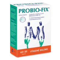 PROBIO-FIX 60 + 30 kapsúl ZADARMO