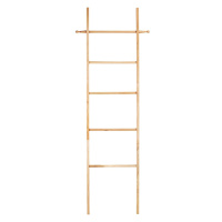 Rebrík na uteráky z orechového dreva Wenko Norway