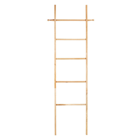 Rebrík na uteráky z orechového dreva Wenko Norway