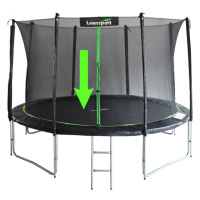 mamido Trampolínová podložka 16ft LEAN SPORT PRO