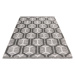 Kusový koberec My Nomad 440 grey - 80x150 cm Obsession koberce