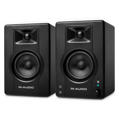 M-Audio BX3 BT pár