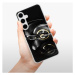 Odolné silikónové puzdro iSaprio - Headphones 02 - Samsung Galaxy S24+